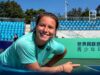 Niška teniserka Anastasija Cvetković među osam najboljih juniorki sveta
