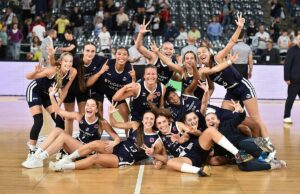 Novi derbi: Košarkašice Studenta večeras protiv Mege