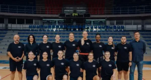 Novi težak ispit za Student: Nišlijke gostuju neporaženoj Vojvodini UŽKK Student