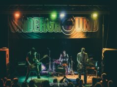 Underground fest večeras u Livnici: Niš četiri dana u znaku rok, pank, metal i rep zvukova