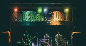 Underground fest večeras u Livnici: Niš četiri dana u znaku rok, pank, metal i rep zvukova