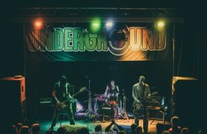 Underground fest večeras u Livnici: Niš četiri dana u znaku rok, pank, metal i rep zvukova