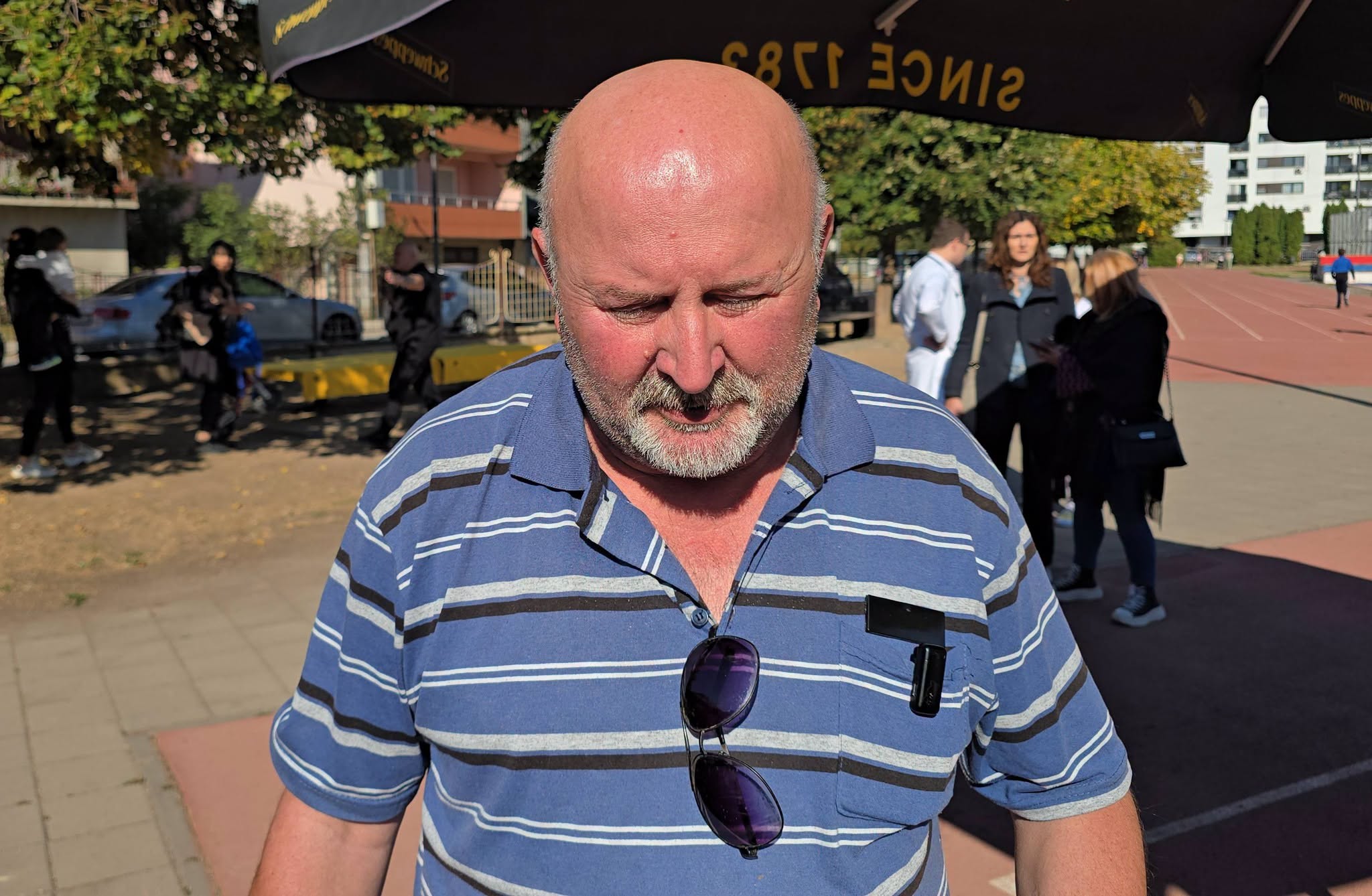 Goran Krstić