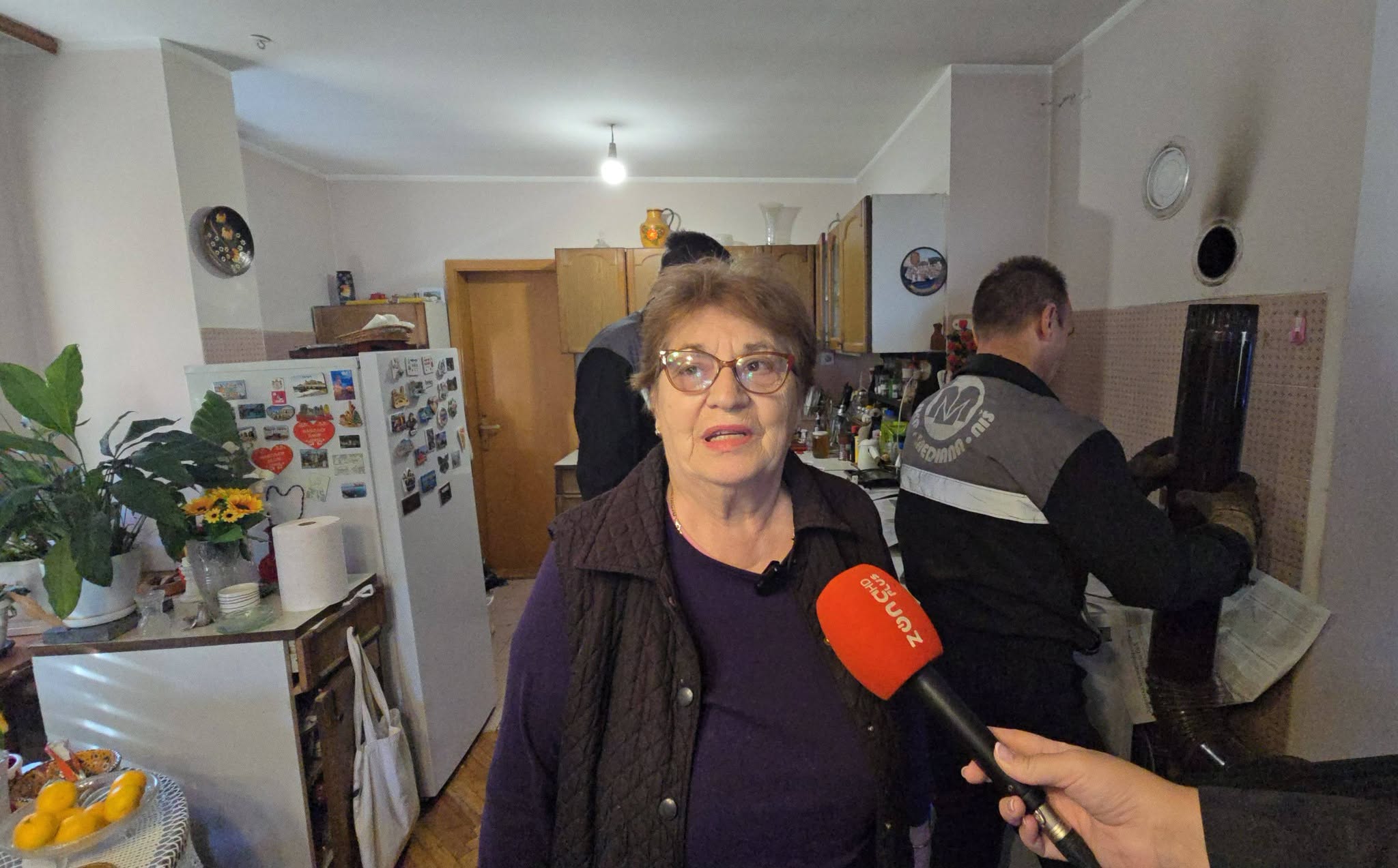 Gordana Rinčić