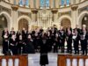 Hor „Slavjanka” iz San Franciska nastupa u Svetosavskom domu Hor Slavjanka