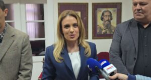 Đurđević Stamenkovski: Za zakon o roditeljima-negovateljima stiglo 5.500 zahteva, „Garancija za mlade“ od januara u celoj Srbiji