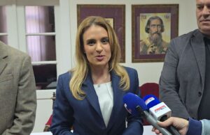 Đurđević Stamenkovski: Za zakon o roditeljima-negovateljima stiglo 5.500 zahteva, „Garancija za mlade“ od januara u celoj Srbiji