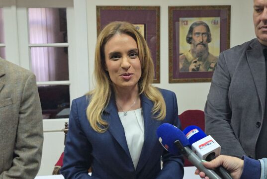 Đurđević Stamenkovski: Za zakon o roditeljima-negovateljima stiglo 5.500 zahteva, „Garancija za mlade“ od januara u celoj Srbiji