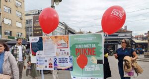 Svetski dan mentalnog zdravlja: Razumevanje i podrška umesto stigmatizacije