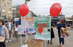 Svetski dan mentalnog zdravlja: Razumevanje i podrška umesto stigmatizacije