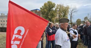 DAČIĆ IZ NIŠA: „Srbija neće biti parking za ilegalne migrante!“ Oštro o studentskoj listi, poruke o Kosovu i Rusiji