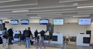 Niški aerodrom slavi jubilej i planira proširenje platforme, novu rulnu stazu i toranj kontrole leta