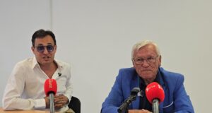 Milanče Radosavljević stiže u Niš: Veče narodnih pesama u Čairu