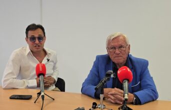 Milanče Radosavljević stiže u Niš: Veče narodnih pesama u Čairu