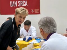 Niški lekari pregledali više od 4.000 građana: Ni kiša nije sprečila meštane Popovca da provere zdravlje