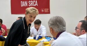 Niški lekari pregledali više od 4.000 građana: Ni kiša nije sprečila meštane Popovca da provere zdravlje