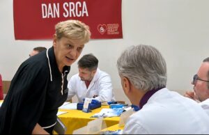 Niški lekari pregledali više od 4.000 građana: Ni kiša nije sprečila meštane Popovca da provere zdravlje