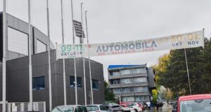 Otvoren Sajam automobila u Nišu: Više od 30 brendova, preko 70 vozila i nekoliko srpskih premijera