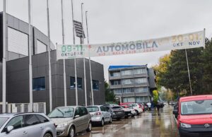 Otvoren Sajam automobila u Nišu: Više od 30 brendova, preko 70 vozila i nekoliko srpskih premijera
