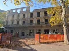 Hotel „Srbija“ u Niškoj Banji dobija Konstantinove terme: Obnova bi trebalo da bude završena za dve do tri godine