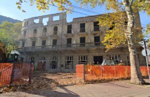 Hotel „Srbija“ u Niškoj Banji dobija Konstantinove terme: Obnova bi trebalo da bude završena za dve do tri godine