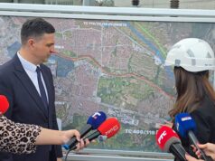 Nova trafostanica u Nišu vredna 20 miliona evra: Veći kapaciteti i sigurnije snabdevanje električnom energijom