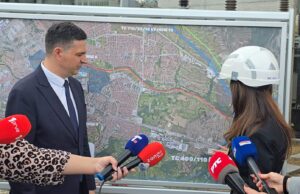 Nova trafostanica u Nišu vredna 20 miliona evra: Veći kapaciteti i sigurnije snabdevanje električnom energijom