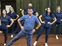 Osteoporoza se može sprečiti: Pravilna ishrana i fizička aktivnost važne su od detinjstva