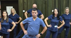 Osteoporoza se može sprečiti: Pravilna ishrana i fizička aktivnost važne su od detinjstva