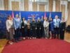Niš uključuje zdravstvene medijatorke u borbu protiv trgovine ljudima