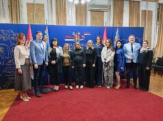 Niš uključuje zdravstvene medijatorke u borbu protiv trgovine ljudima