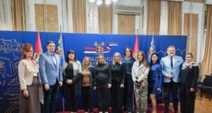 Niš uključuje zdravstvene medijatorke u borbu protiv trgovine ljudima