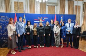 Niš uključuje zdravstvene medijatorke u borbu protiv trgovine ljudima