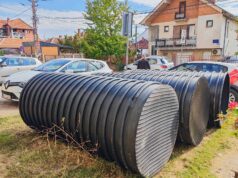 Niš ove godine dobija još 68 podzemnih kontejnera, ukupno će ih biti više od 700