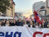 PAVLOVIĆ I LAZAREVIĆ SA SKUPA U NIŠU: „Samo ujedinjeni možemo Srbiju voditi napred!“ Pozvali građane na okupljanje 21. oktobra