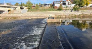 Kreću radovi na tri nove brane na Nišavi: plan je da budu gotove do leta
