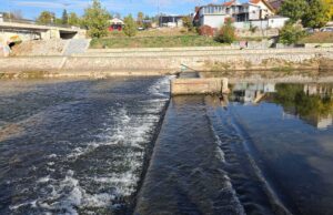 Kreću radovi na tri nove brane na Nišavi: plan je da budu gotove do leta