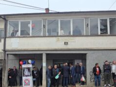 Otvorena ambulanta Doma zdravlja u Oreovcu