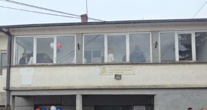 Otvorena ambulanta Doma zdravlja u Oreovcu