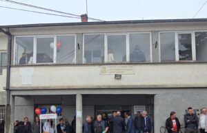 Otvorena ambulanta Doma zdravlja u Oreovcu