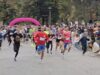 Niška tvrđava puna nade i velikih srca: 1.300 ljudi trčalo za žene koje se bore sa rakom