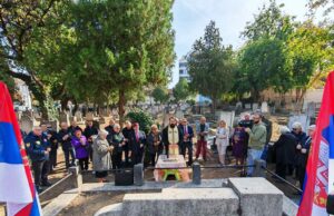 Životi prekinuti u jednom danu: Sećanje na nevine Nišlije stradale u savezničkom bombardovanju 1943. godine