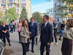 Ministarka energetike u Nišu: Za energetsku obnovu tri škole 468 miliona, nove subvencije za domaćinstva, gasna elektrana 2030. godine