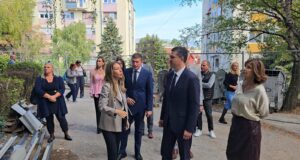 Ministarka energetike u Nišu: Za energetsku obnovu tri škole 468 miliona, nove subvencije za domaćinstva, gasna elektrana 2030. godine