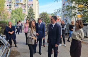 Ministarka energetike u Nišu: Za energetsku obnovu tri škole 468 miliona, nove subvencije za domaćinstva, gasna elektrana 2030. godine