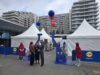 Lidl Dečiji naučni karavan u Nišu: Mališani kroz eksperimente upoznavali svet nauke
