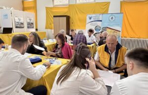 PREVENTIVNI PREGLEDI STIGLI I U GRADSКU OPŠTINU PANTELEJ