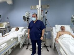 Bratska ljubav jača od bolesti! Ivan Vasković došao je iz Nemačke da bi svom bratu blizancu Milanu poklonio ono najvrednije, šansu za novi život!