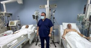 Bratska ljubav jača od bolesti! Ivan Vasković došao je iz Nemačke da bi svom bratu blizancu Milanu poklonio ono najvrednije, šansu za novi život!