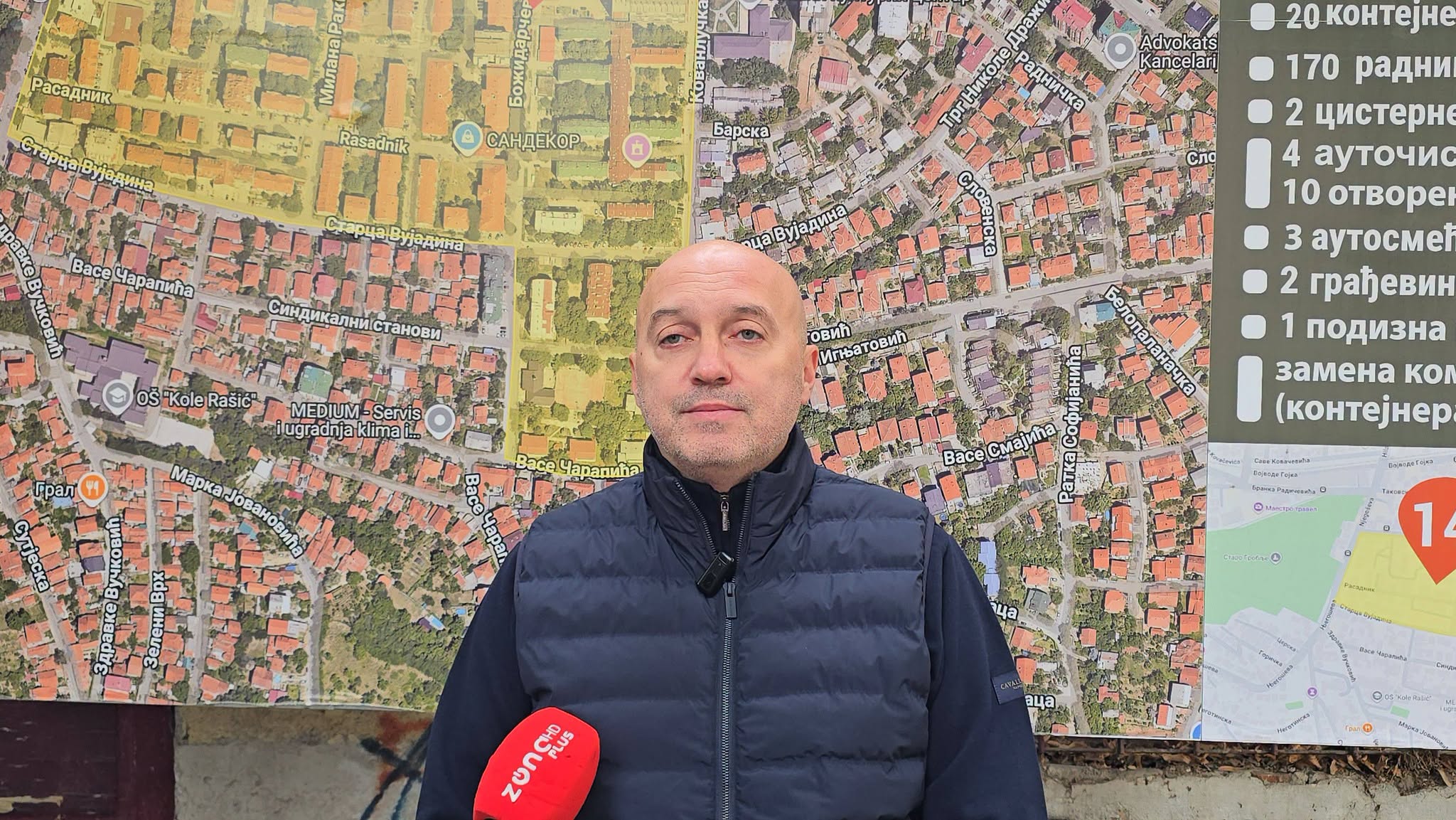 Ivan Mihajlović